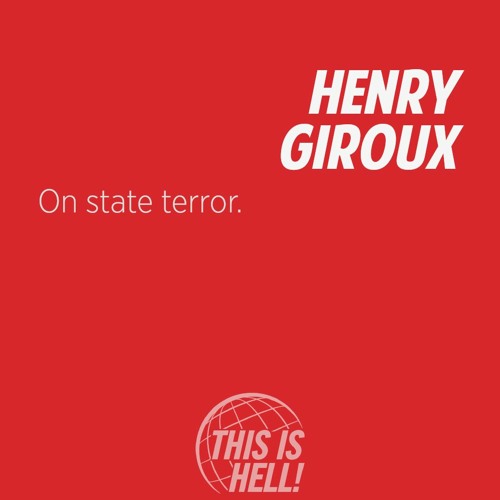 1179: On state terror / Henry Giroux