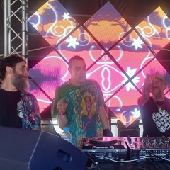 Desert Spirit @ Mozamboogy 2023