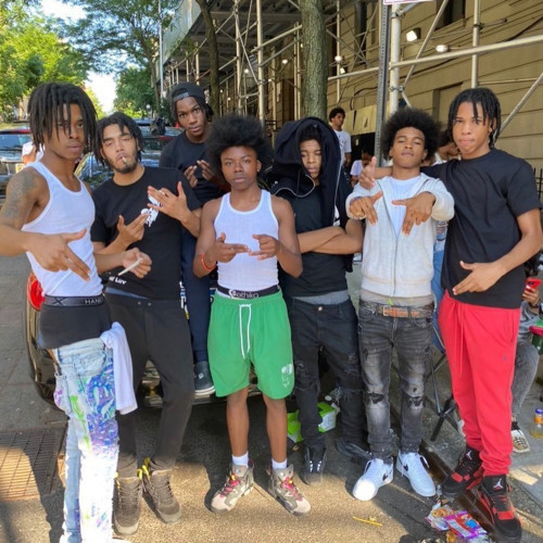 I get so weak in the knees (Majestical version )