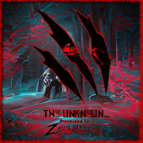 The Unknown...[Series] 031 - Tech - House Session...
