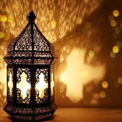 رمضان التوبة 🖤