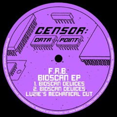 F.R.B. Bioscan Devices EP