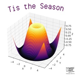 207 Tis the Season :: Double Heads Variety Hour