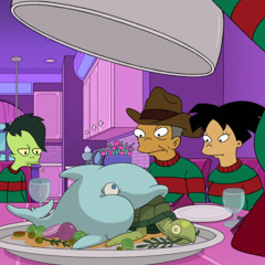 EARTHLY MUSIC FUTURAMA (feat. Lamonte, & Rell)