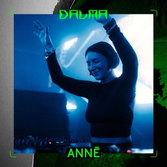 ANNĒ at Dalma Festival 2024