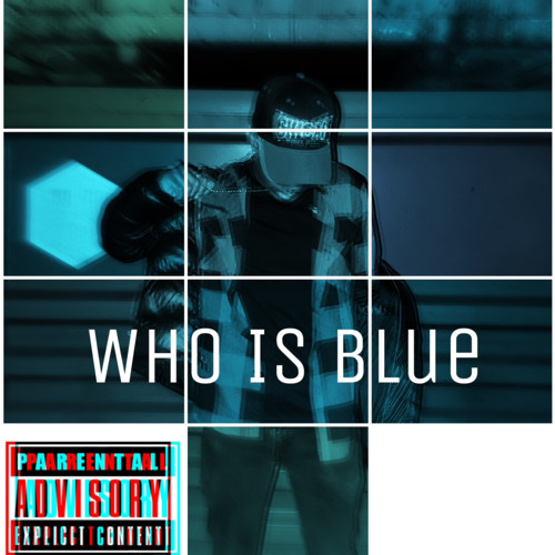 Who Is Blue