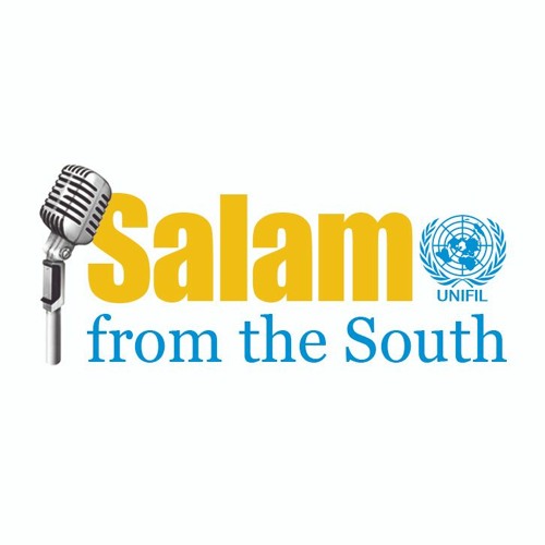 Salam from the south (English)