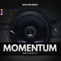 Momentum Mixtape #1