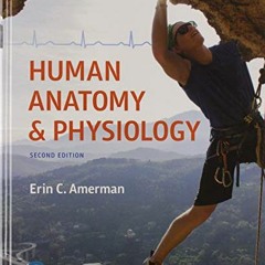 Read PDF EBOOK EPUB KINDLE Human Anatomy & Physiology Plus Mastering A&P with Pearson