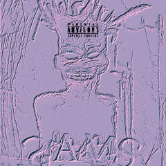 ION GAF (feat. yotti)