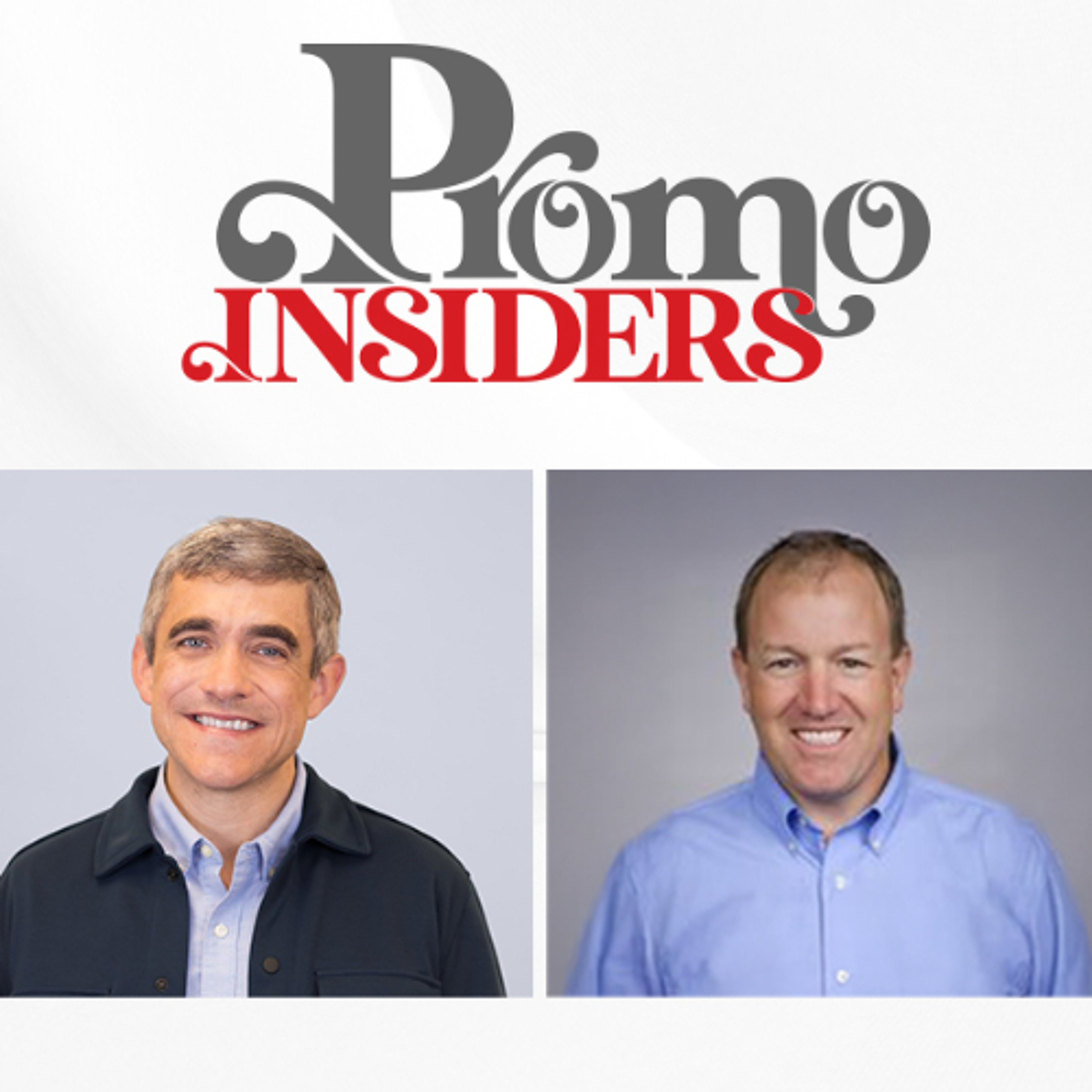 Promo Insiders: Supply Chain Leaders Talk 2025 Inventory Outlook For Merch Industry episode artwork