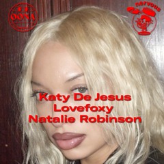 Sluthouse FM Release Show - Katy De Jesus @Refuge Worldwide