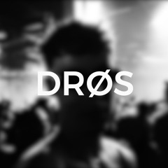DRØS 165+BPM INDUSTRIAL SET #03