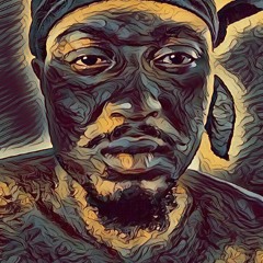 H!MaThy!$BaAD "GHoSteD by Malrey" (Prod by baad beats)