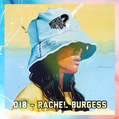 018 - THat SouND Mix - RACHEL BURGESS