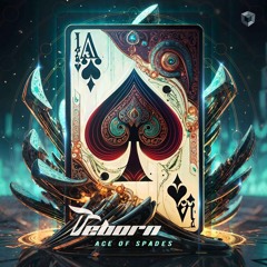 Reborn - Ace of Spades ( TesseracTstudio ) Out 31 May 2024