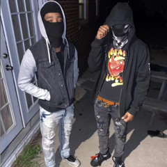 Go Crazy Ft Marlo Brando