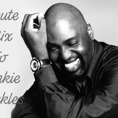 Tribute Mix 2 Frankie Knuckles