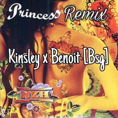 Nzh - Princess (Kinsley x Benoit Kizomba Remix).mp3