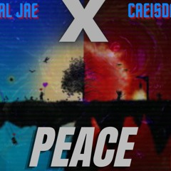 Spiritual Jae X caeisdead - P.EA.C.E (417Hz)