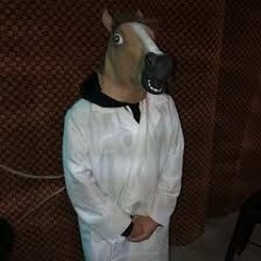 Boundless Horse Jelly (CRVNCH MIX)