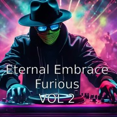 Furious  VOL 2 (Cyberpunk/Dubstep/Dark/Trap/Heavy) Music Mix 2024