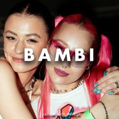 [FREE] Bambi x Young Leosia x Waima CANDY Type Beat (Prod.LAZELOW)