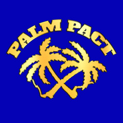 Tortoise - Palm Pact feat Euphemistic & Bomber (prod. Jolly Green)