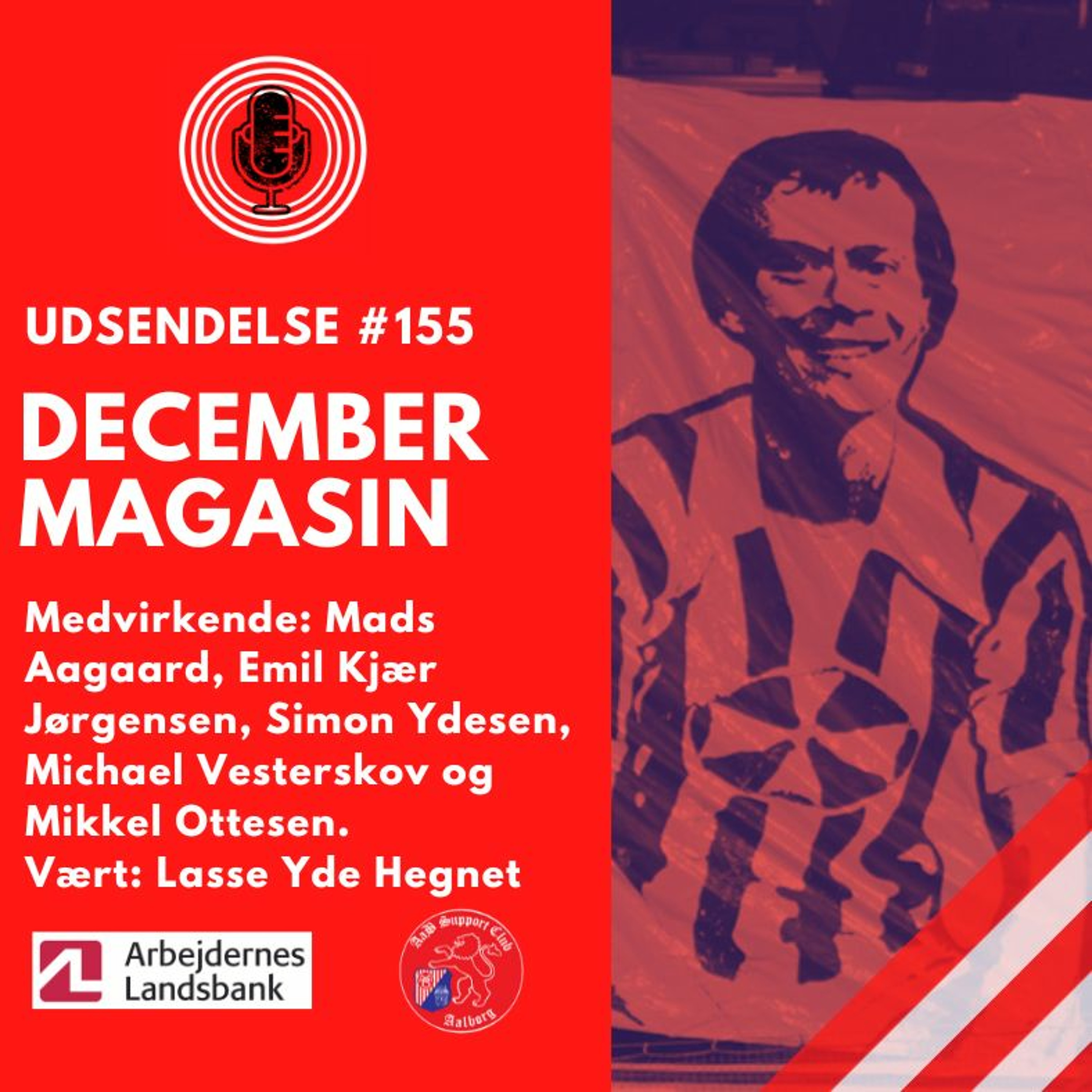Rød Aalborg