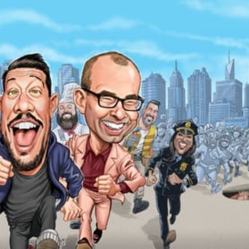 Stream episode Impractical Jokers 11 10 lJESDb by Ifrikaswandesjio podcast Listen online for free on SoundCloud