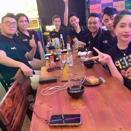 Ốc Táo Vol 2