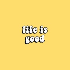 FractaLL & Rocksted - Life Is Good (Aristo's Plain Mix)