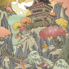 Temple Of Mungk (The Remixes) ft. JahYu, Duckem, Pharma, Oddkut, Dubbing Sun & Subtle Mind 🍂