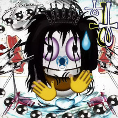 DJ NYAN1- SCHIZOTHUGG (PROD. PRETTYBOY2008)