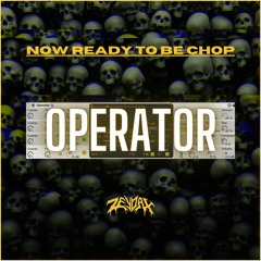 OPERATOR (FREE)
