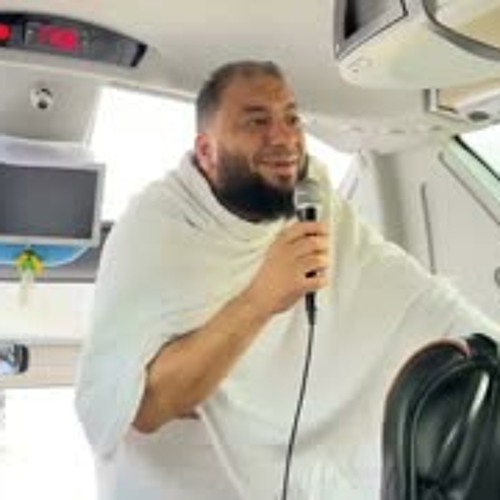 من مدرسة الجمال إلى مدرسة الجلال | في الطريق إلى مكة | #عودة_الروح_2 | د . حازم شومان