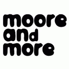 Moore and more 31082024