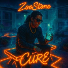 ZooStone - Cure