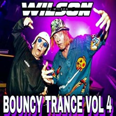 Wilson - Bouncy Trance Vol 4