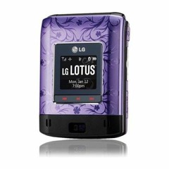 Turn Me On - LG Lotus (lydian remix/resample) 2022 VIP