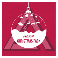 Madsko Christmas Pack (8 Christmas Remixes/Bootlegs)|| BUY = FREE DL