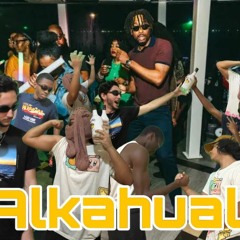 Alkahual