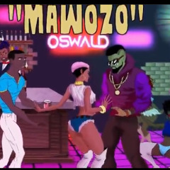 OSWALD (Mawozo)