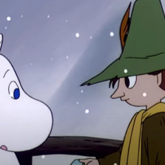 Snufkin Goes South