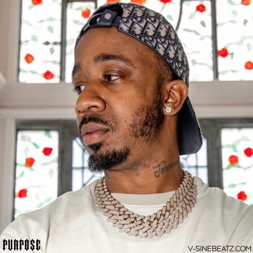 Purpose (Benny The Butcher Type Beat)