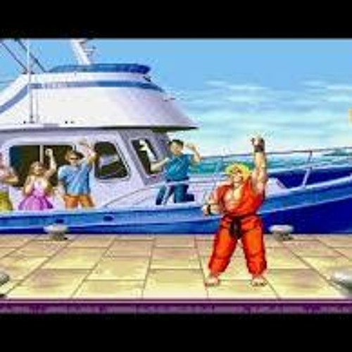 Clyde - Ken´s Harbor