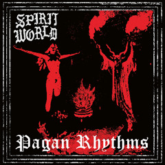 Ritual Human Sacrifice