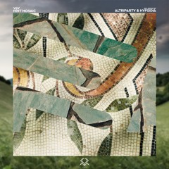 YėY - Mint Mosaic (Altriparty & Hypsidia Remix)
