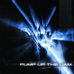 Technotronic - Pump Up The Jam (RYTM Remix)