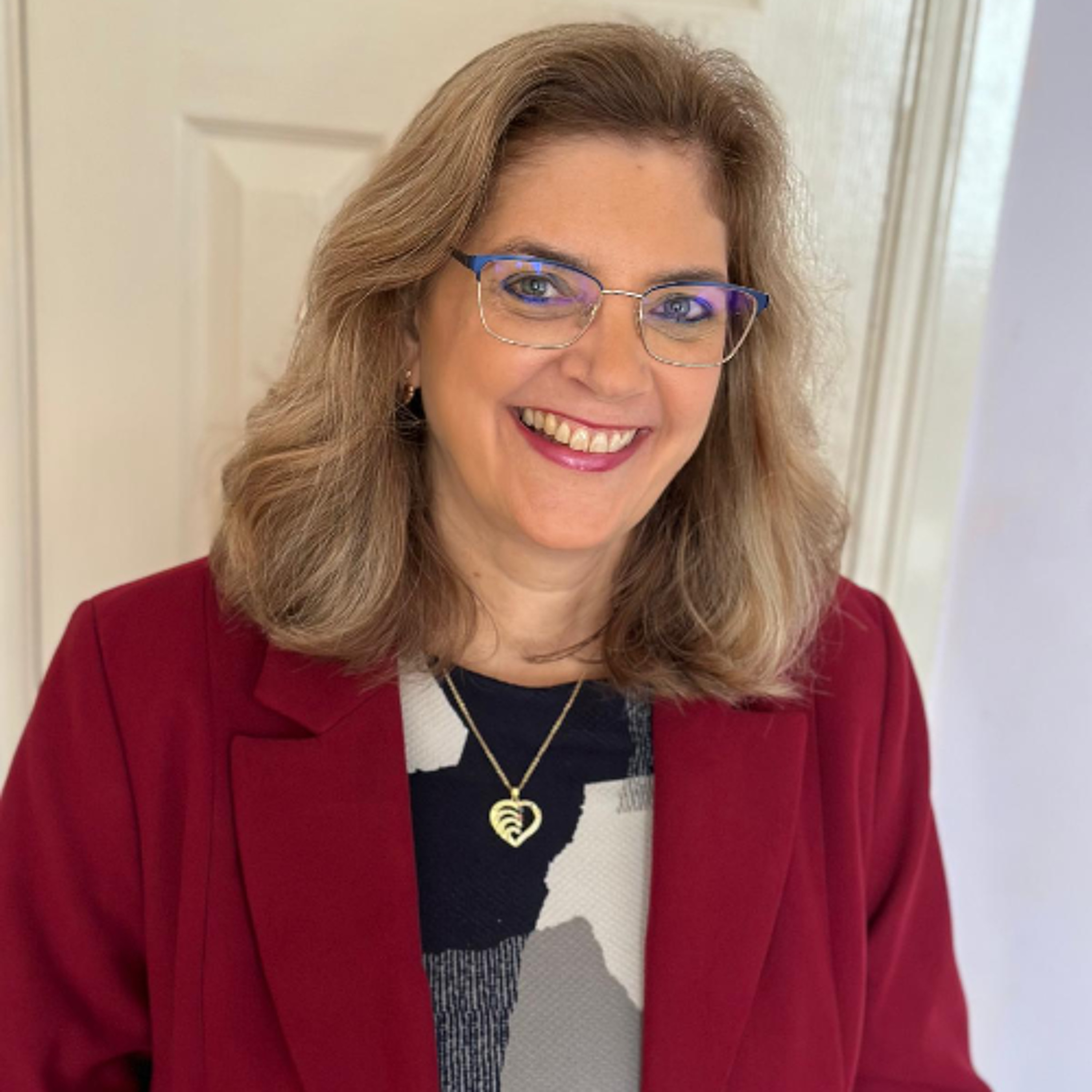 Advancing the Kingdom! Pastor Fabiana Rodrigues. 01.02.2026